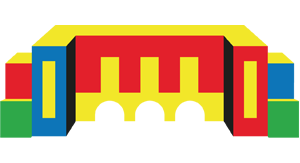 Niguarda Cartolina Mondrian