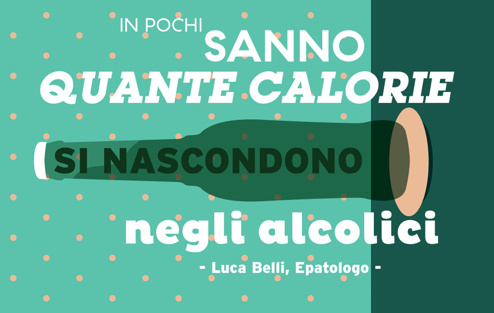 alcol e alcolici
