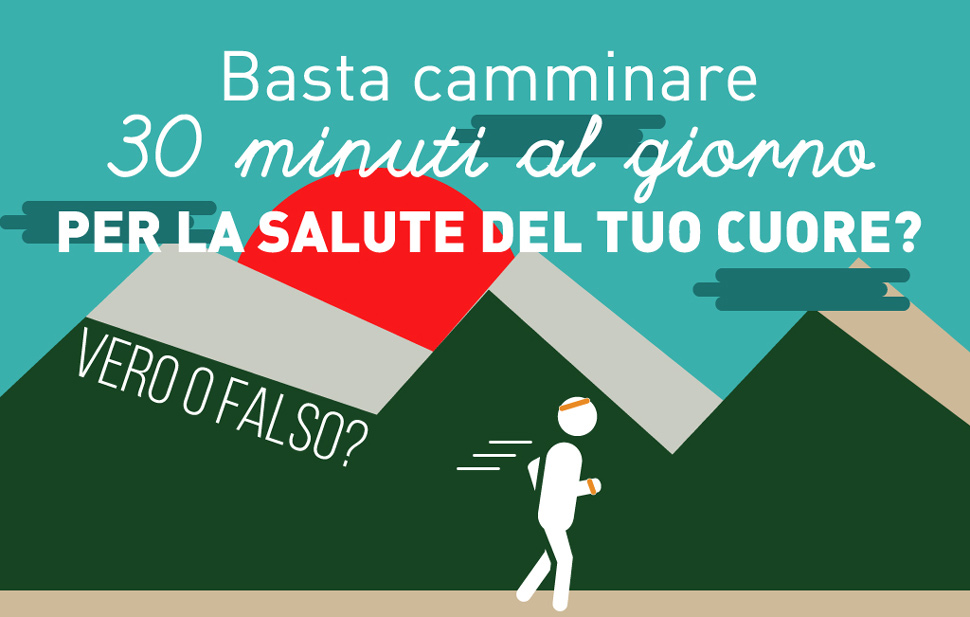 movimento per il cuore