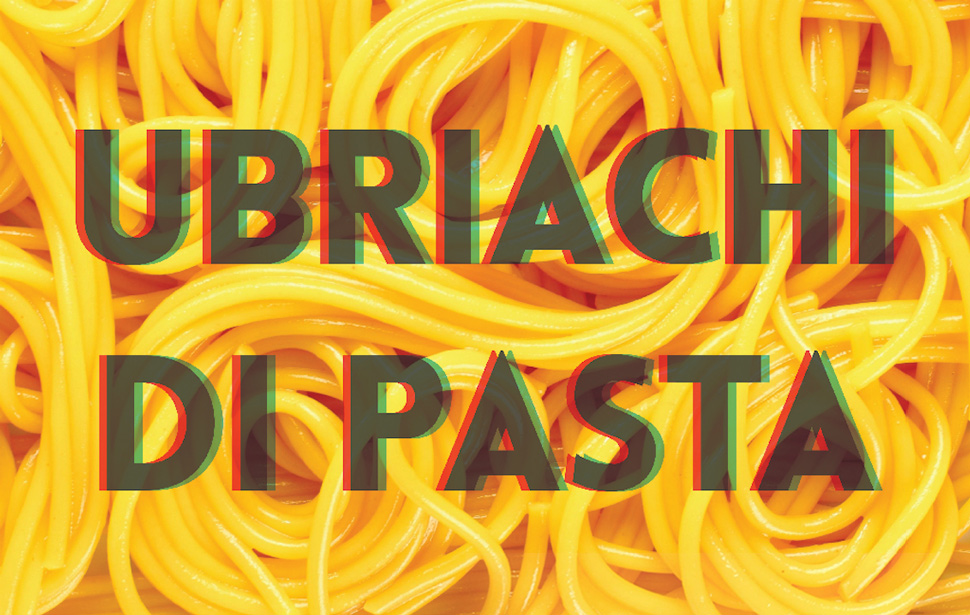 pasta
