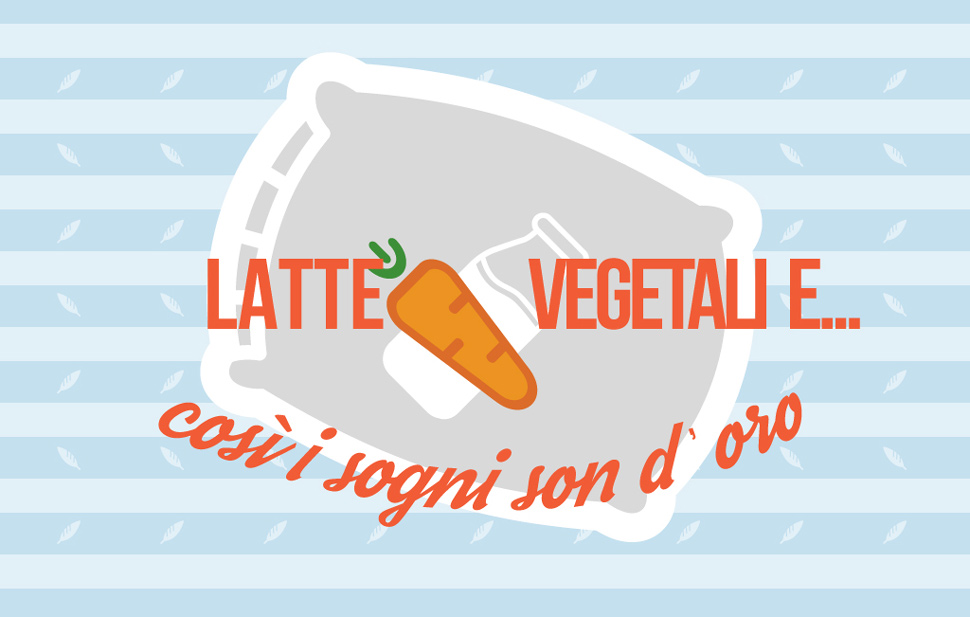 cibi per il sonno