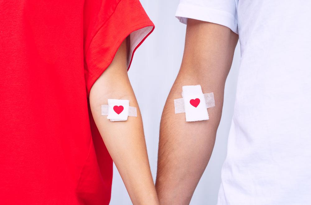  Diventa donatore di sangue allOspedale Niguarda