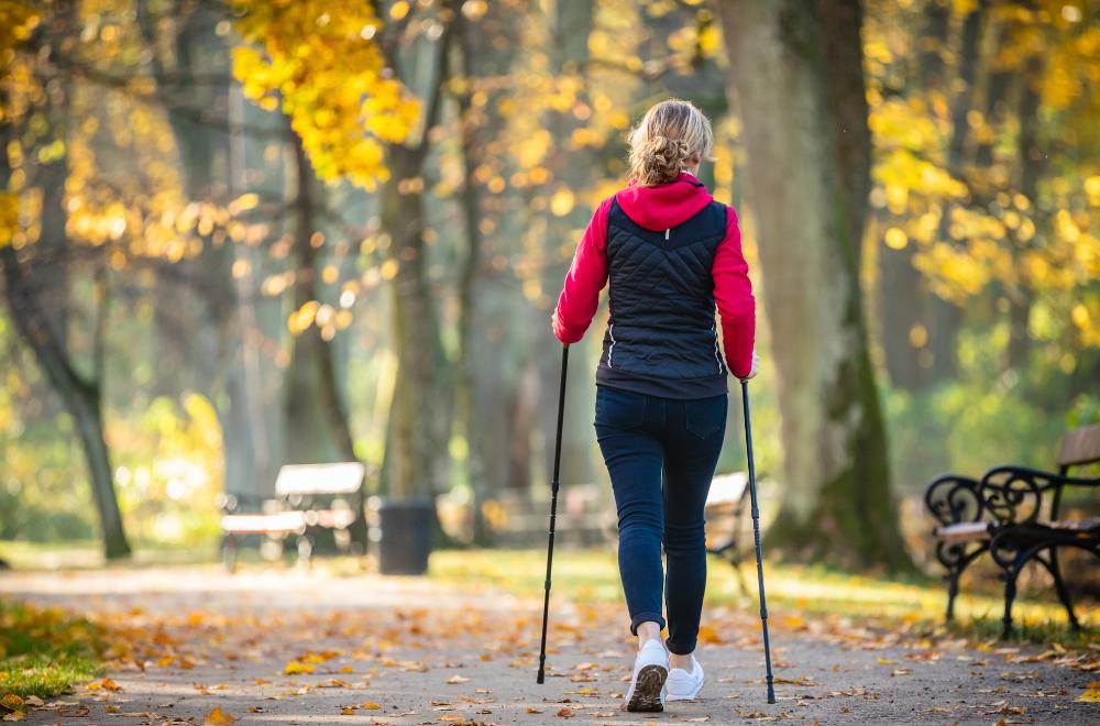 #Rassegnastampa Fibromialgia. A Niguarda un percorso terapeutico che include nordic walking, terme e mindfulness