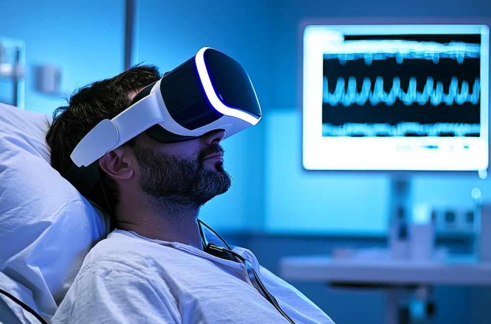 Realtà aumentata in sala operatoria: l'esperimento dell'Ospedale Niguarda