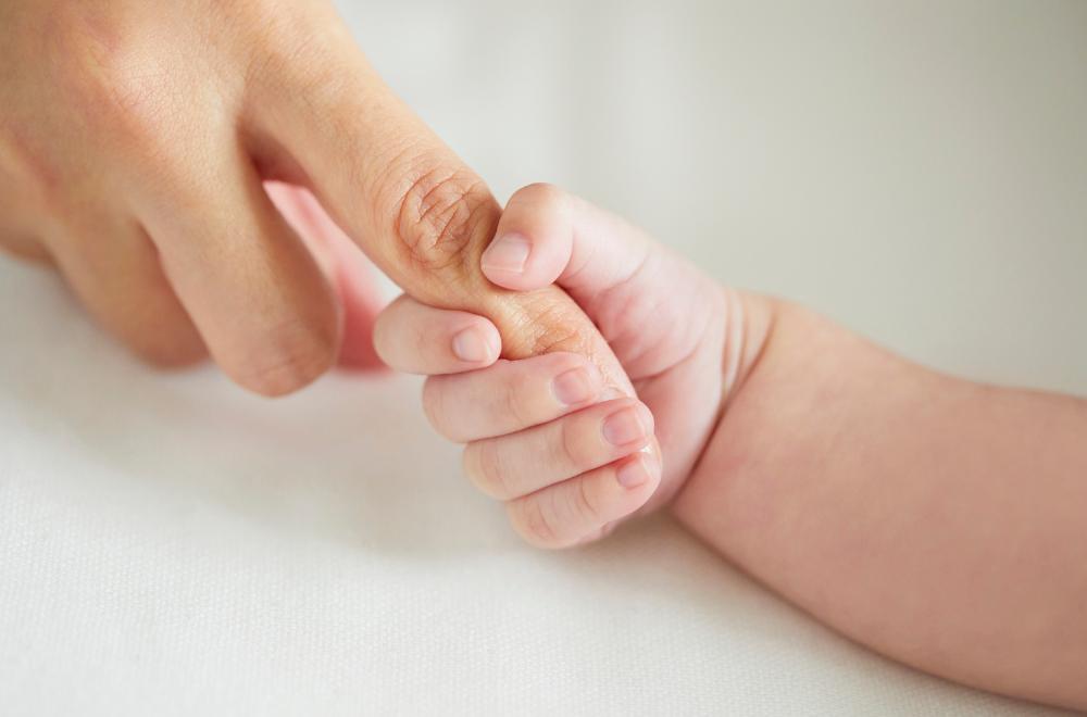  Virus respiratorio sinciziale: al via la campagna di immunizzazione