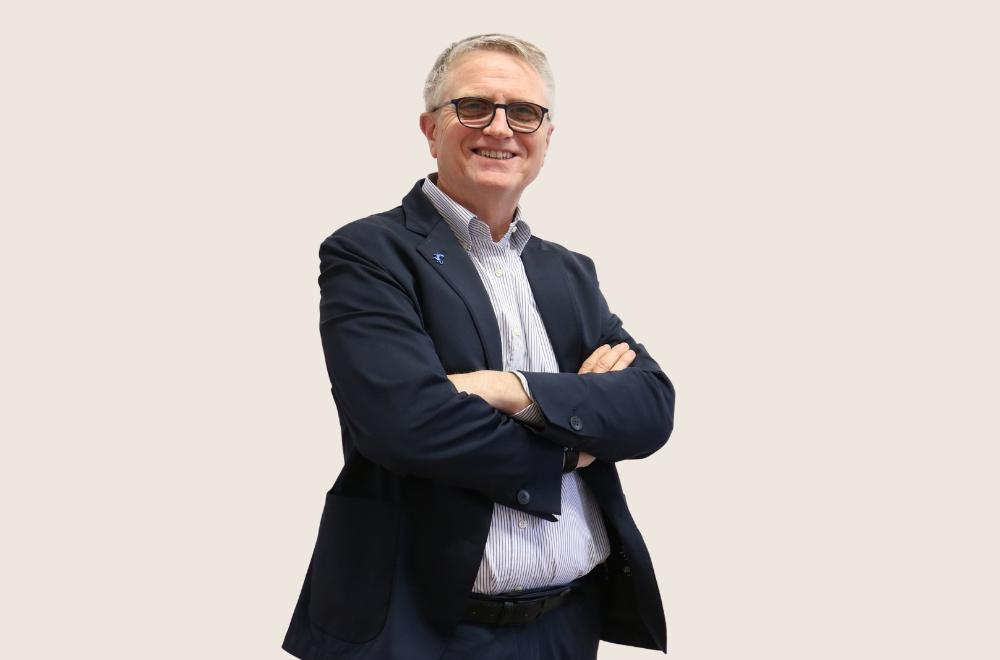  Regione Lombardia nomina Alberto Zoli Commissario Straordinario dell'Ospedale Niguarda