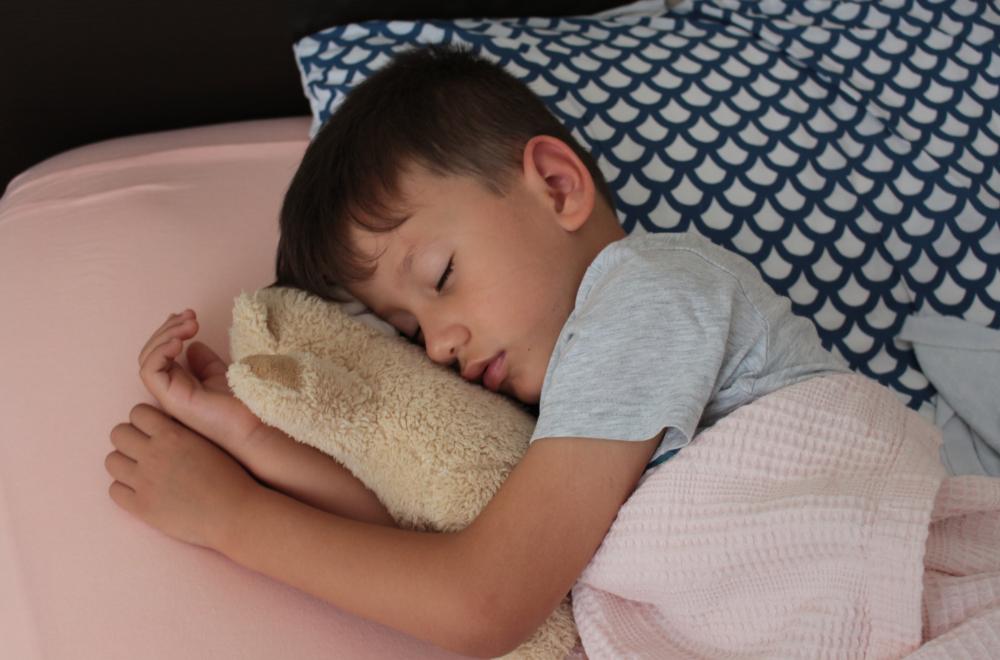  Pipì a letto dopo i 5 anni: quando è il caso di parlarne con il pediatra